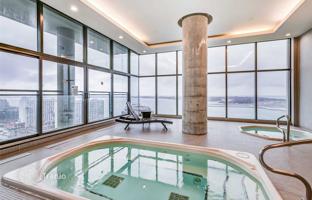 5-bedroom apartment in Brunel Court for C$871,000