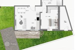 2-bedroom apartment 53 m² in Nahariyya for $536,000