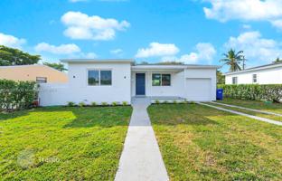 3-bedroom house 108 m² in North Miami Beach for $515,000