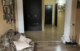 3-bedroom apartment 140 m² in Tbilisi (city) for $263,000