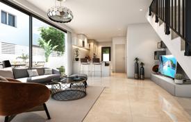 Modern furnished townhouse in Denia, Alicante, Spain for 438,000 €