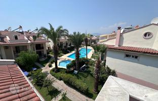 3-bedroom villa 150 m² in Fethiye for 15,773,000 TRY