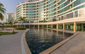 Flats in Hotel-Concept Complex Near the Sea in Kundu Antalya for $315,000