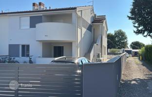 3-room apartment 91 m² in Šišan for 246,000 €