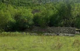 Non-urbanized land of 491,760 m² in the village of Dragalj, Kotor municipality for 517,000 €