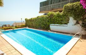 5-bedrooms townhome 200 m² in Blanes, Spain for 750,000 €