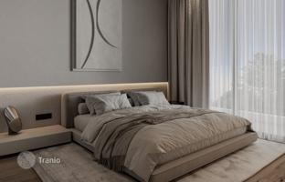 3-bedroom apartment in new building in Larnaca for 485,000 €
