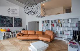 6-bedrooms apartment 385 m² in district Khamovniki, Russia for 600,021,000 ₽