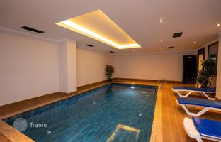 1-bedroom apartment 66 m² in Mahmutlar for 11,772,000 TRY