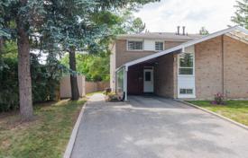 Terraced house – North York, Toronto, Ontario,  Canada for C$1,066,000