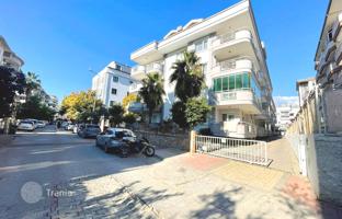 3-bedroom penthouse 180 m² in Alanya for 13,604,000 TRY