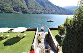 Villa – Laglio, Lombardy, Italy for 21,000,000 €