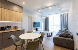 Apartment 75 sq. m of hotel elite class on the Black Sea coast for $75,000