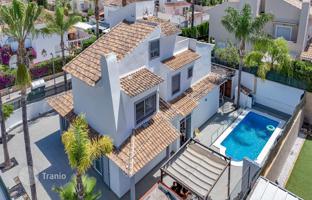 6-bedroom villa in Benidorm for 1,150,000 €