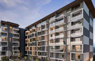 1 new flats in residential complex Aura Prestige in Silicon Oasis for From $596,000