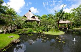 Villa – Badung, Indonesia for 11,700 € per week