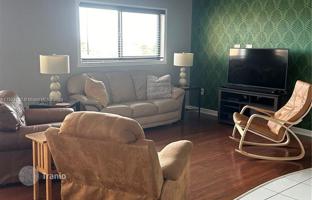 2-bedroom apartments in condo 92 m² in Fort Lauderdale for $285,000