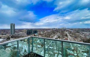 5-bedroom apartment in North York for C$922,000