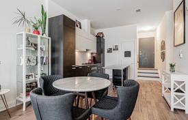 Apartment – Perth Avenue, Toronto, Ontario,  Canada for C$1,193,000