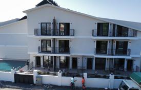 1+1 and 2+1 Apartments Close to the Sea in Çalış Fethiye for $175,000