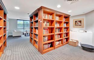 2-bedroom apartments in condo 126 m² in Miami for $495,000