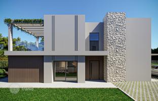 3-bedroom villa 118 m² in Finestrat for 650,000 €