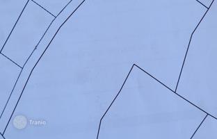 Land plot 793 m² in Zadar County for 57,000 €