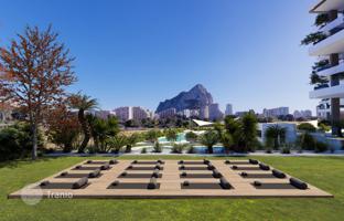 2-bedroom apartment 270 m² in Calpe for 699,000 €