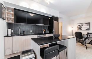 3-bedroom apartment in North York for C$987,000