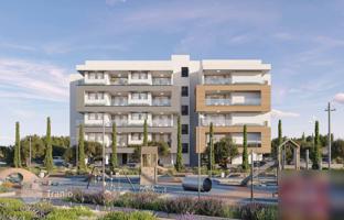 2-bedroom apartment 75 m² in Larnaca for 273,000 €