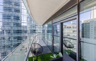 4-bedroom apartment in York Street for C$1,060,000