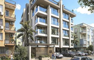 2-bedroom apartment 65 m² in Muratpaşa for 9,662,000 TRY