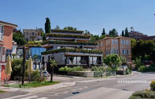 Apartment 137 m² in Portorož for 1,781,000 €