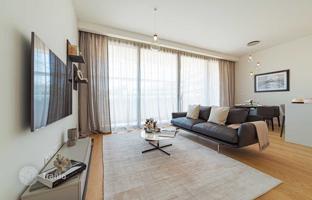 3-bedroom apartment 143 m² in Germasogeia for 1,340,000 €