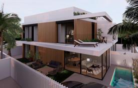 Luxury villas with swimming pools at 300 meters from the beach, Torre de la Horadada, Spain for 610,000 €