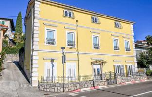 7-bedroom house 320 m² in Opatija. Price on request