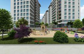 Exclusive 2+1 Residences with Rich Facilities in Beylikdüzü for $172,000