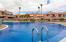New apartment in a prestigious complex, Costa del Silencio, Tenerife, Spain for 185,000 €