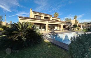 3-bedroom villa in Cap d'Antibes for 3,700,000 €