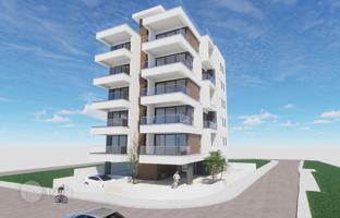 New residence in the heart of Larnaca, Cyprus for From 410,000 €