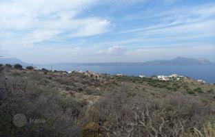 Land plot 15,618 m² in Kokkino Chorio for 300,000 €