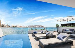 3-bedroom villa 118 m² in Benidorm for 1,650,000 €