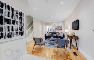 4-bedroom house in Old Toronto for C$2,014,000