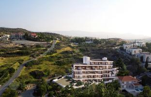 3-bedroom apartment 161 m² in Agios Tychonas for 650,000 €