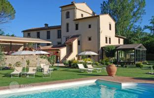 16-bedroom country house 854 m² in San Gimignano. Price on request