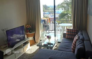 1-bedroom apartments in condo 47 m² in Phuket Town for 141,000 €