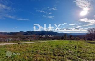 Land plot 2,019 m² in Istria County for 185,000 €