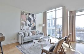 Apartment – Blue Jays Way, Old Toronto, Toronto,  Ontario,   Canada for C$1,156,000