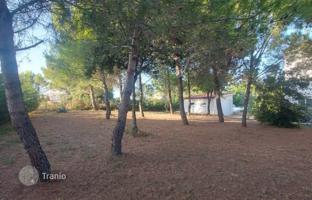 Land plot 420 m² in Ližnjan for 150,000 €