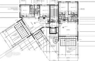 2-bedroom penthouse 94 m² in Agios Athanasios (Cyprus) for 420,000 €
